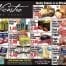 Nicastro Fine Foods specials flyer for April 2nd to April 15th, 2018